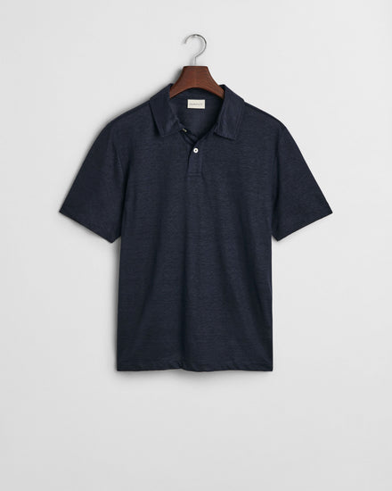 Koszulka polo męska z krótkim rękawem regular fit