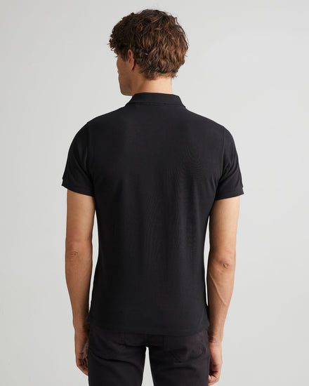 Koszulka polo Original z piki regular fit