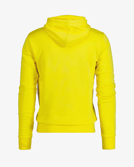 Męska bluza z kapturem