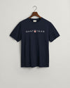 T-shirt z nadrukiem