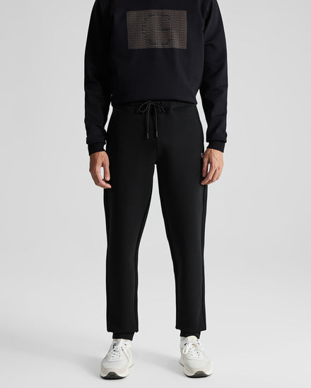 Męskie spodnie dresowe