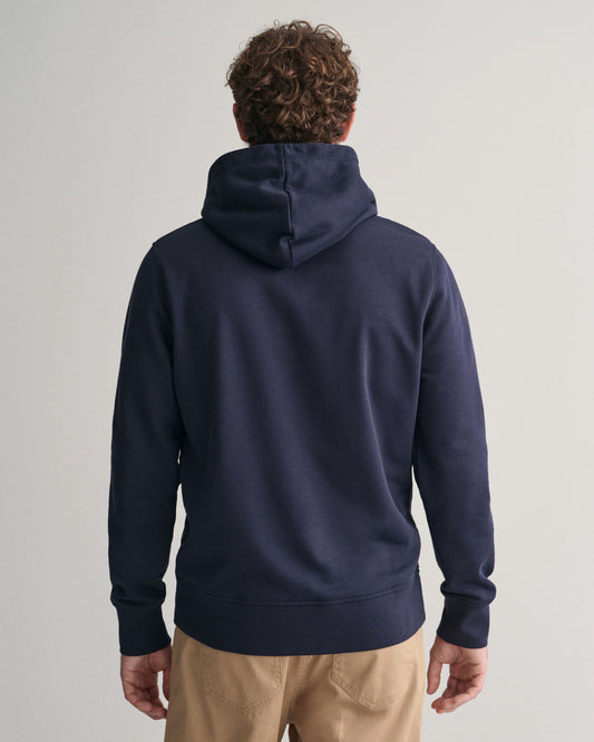 Bluza z nadrukiem graficznym