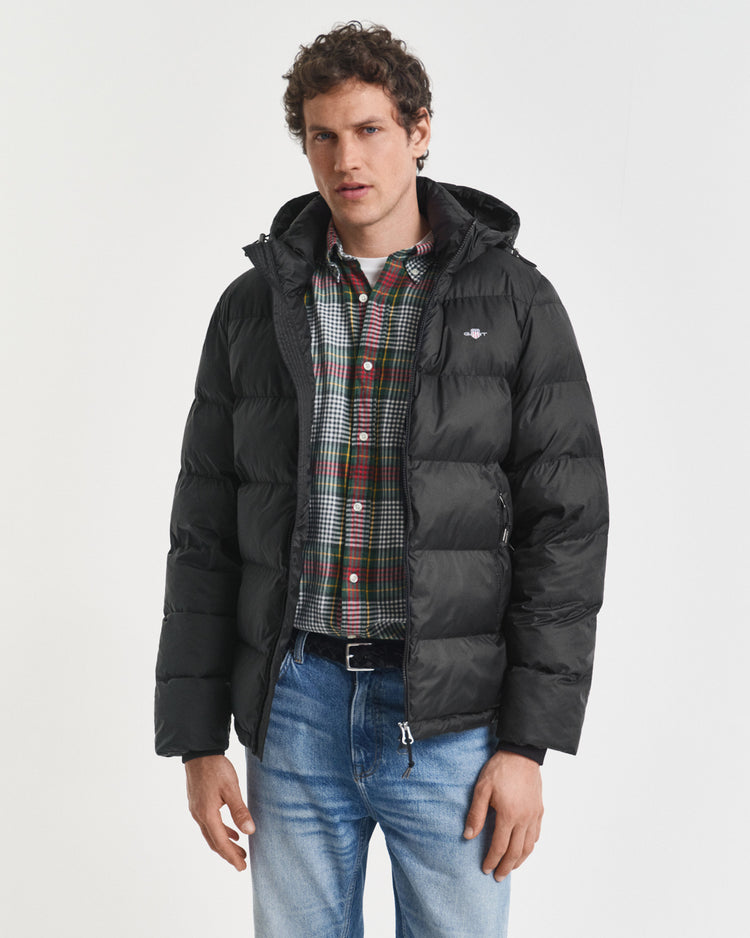 Męska kurtka Active Cloud regular fit