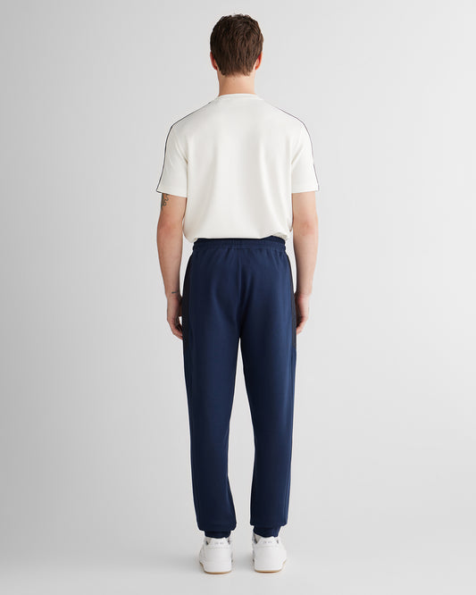 Męskie spodnie dresowe regular fit