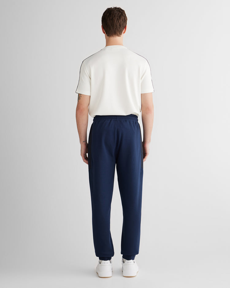 Męskie spodnie dresowe regular fit