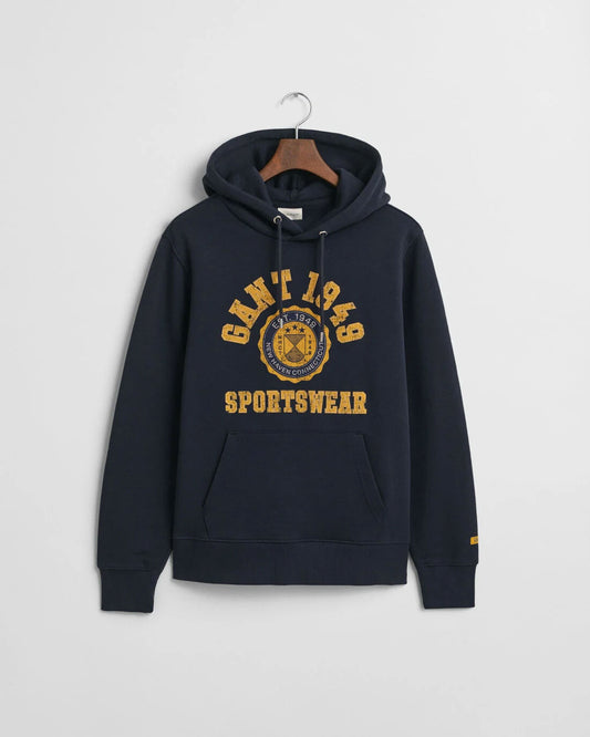 Bluza z grafiką Champs