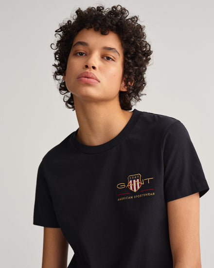 Damski t-shirt z motywem