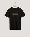 Męski t-shirt z bawełny