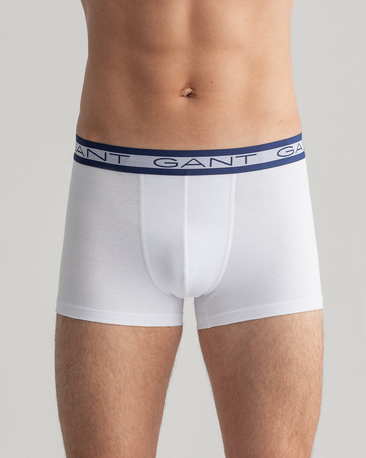 Bokserki basic 3-pak