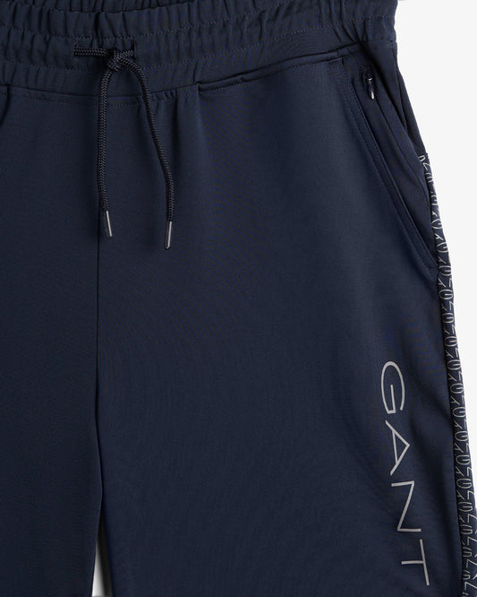 Spodenki męskie regular fit