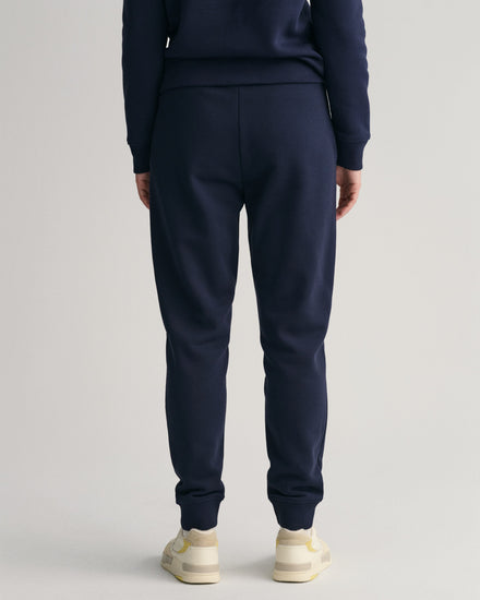 Spodnie dresowe z motywem