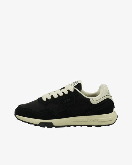 Buty sportowe męskie czarne