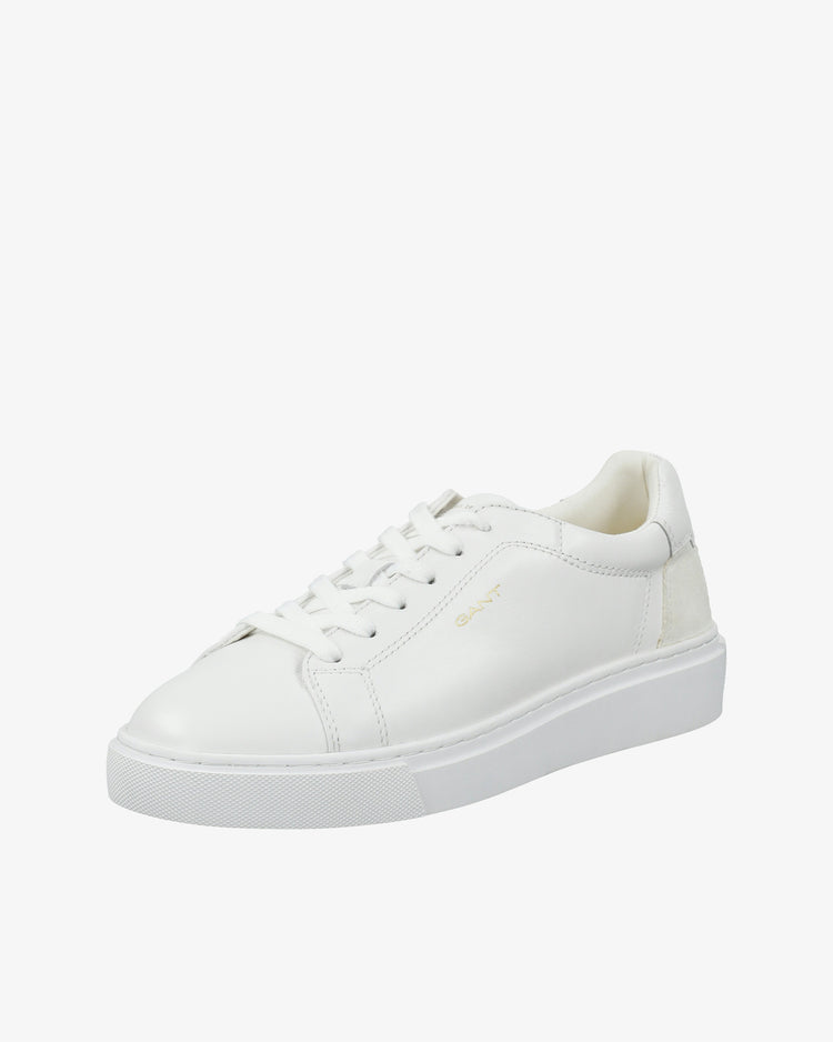 Buty sportowe damskie białe