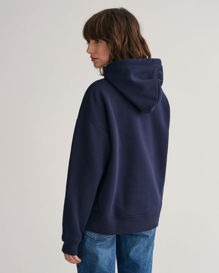 Bluza z kapturem