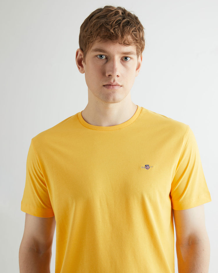 Koszulka o regularnym kroju