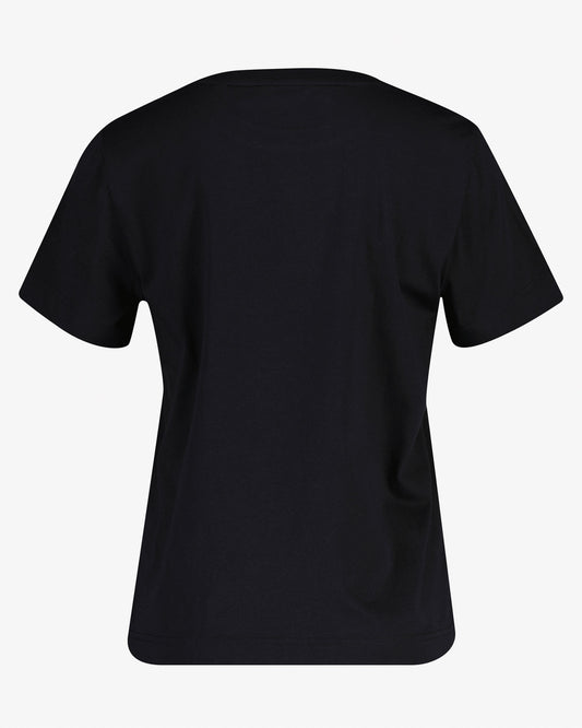 Damski t-shirt regular fit