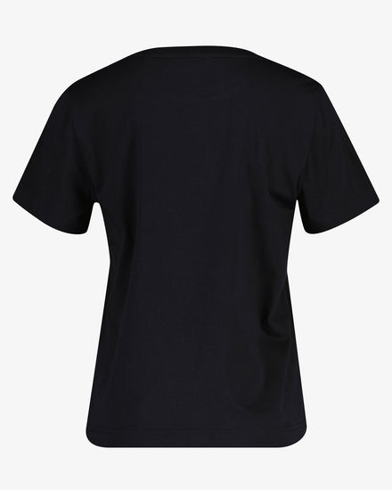 Damski t-shirt regular fit