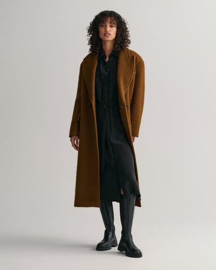 Sukienka relaxed fit