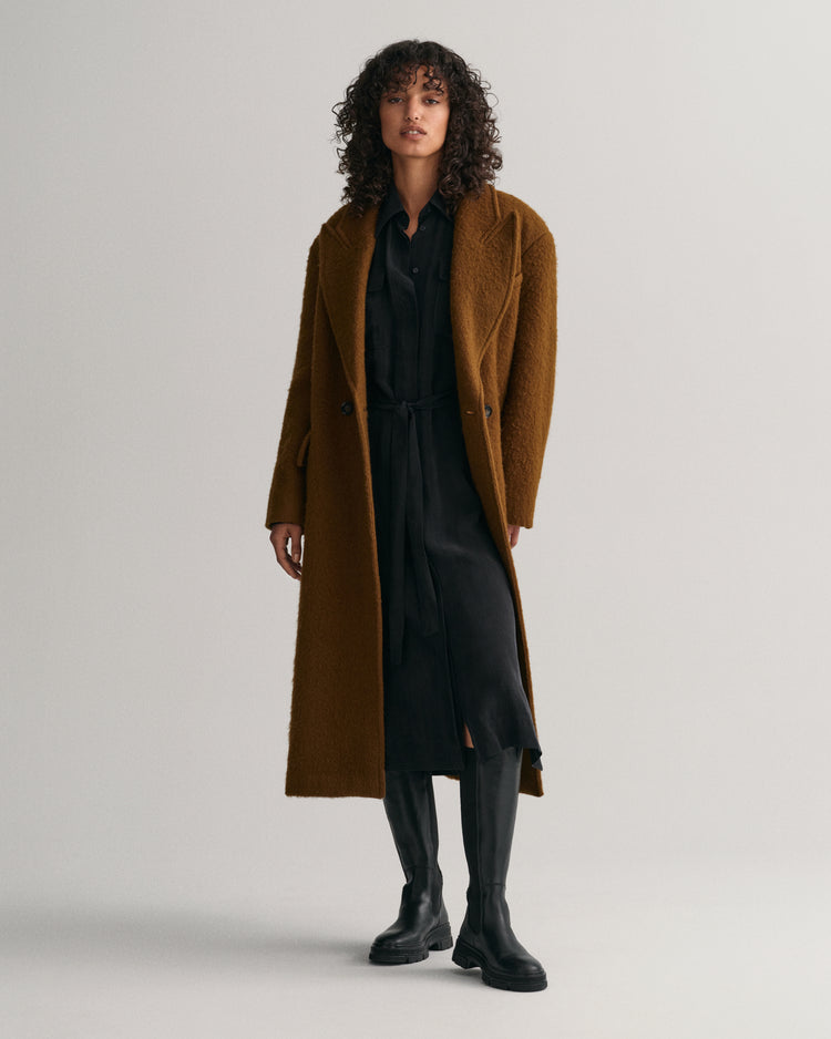 Sukienka relaxed fit