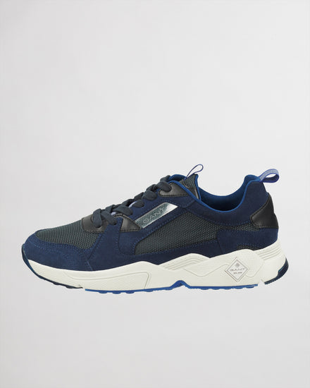 Męskie sneakersy Nicewill