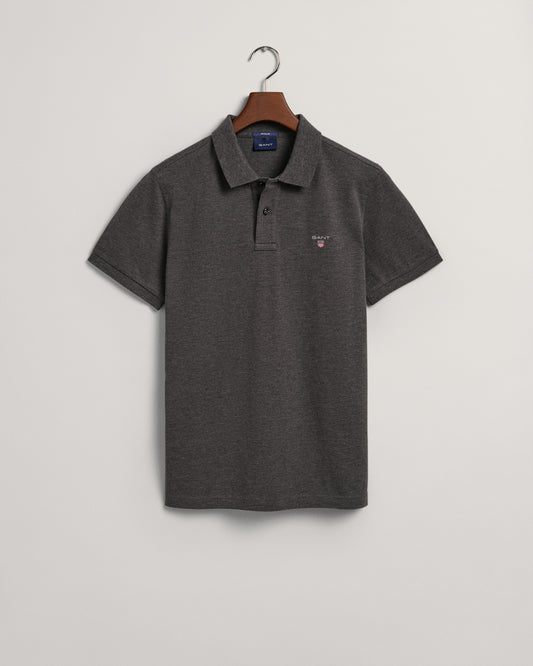 Koszulka polo Original z piki regular fit