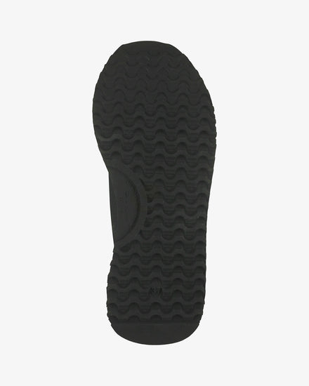 Buty sportowe damskie czarne