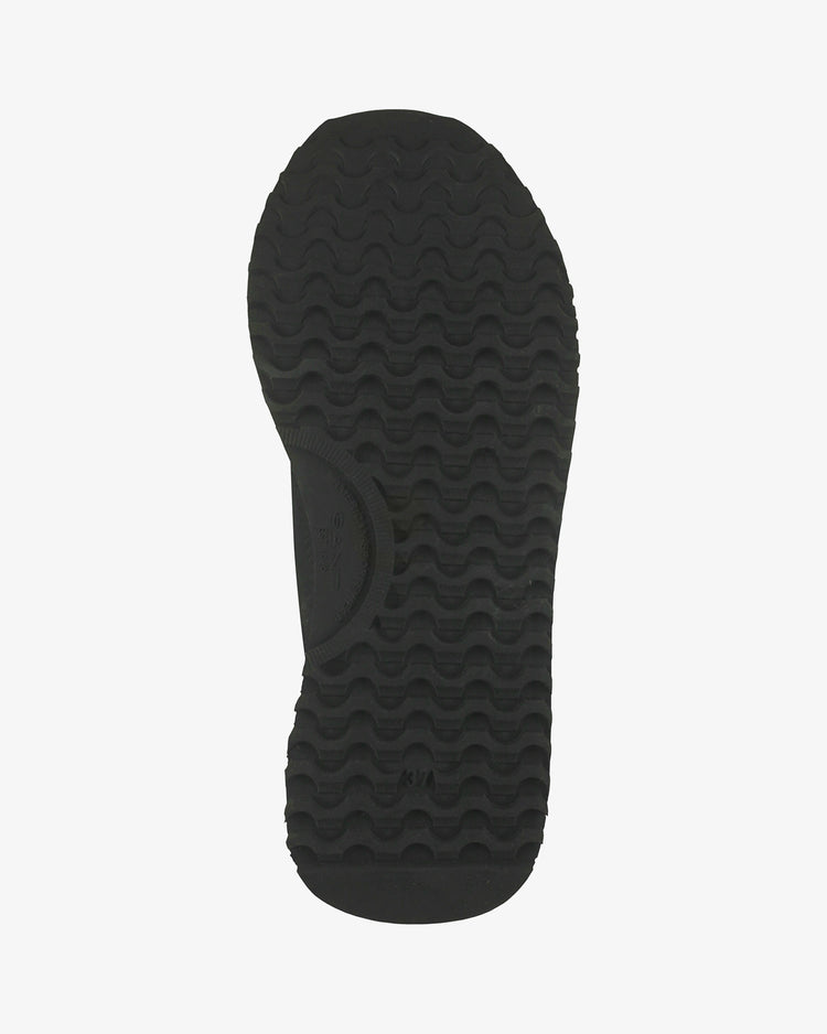 Buty sportowe damskie czarne