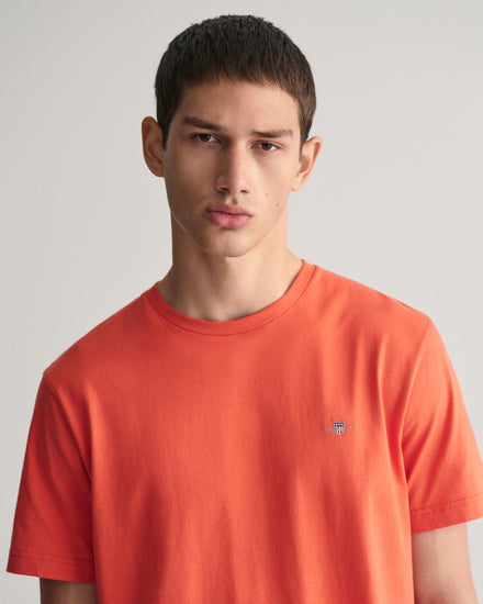 Koszulka regular fit