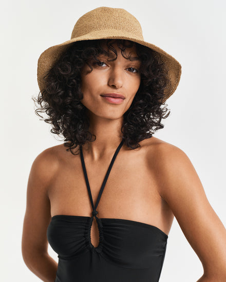 Kostium kąpielowy damski czarny