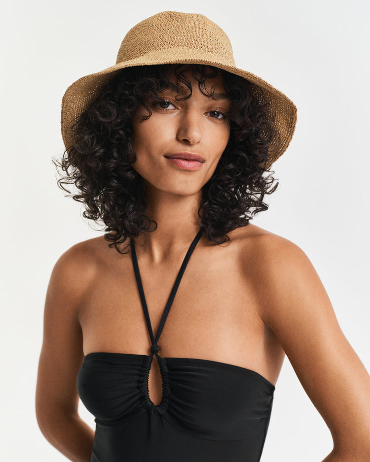 Kostium kąpielowy damski czarny