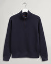 Bluza męska Sacker Rib half zip