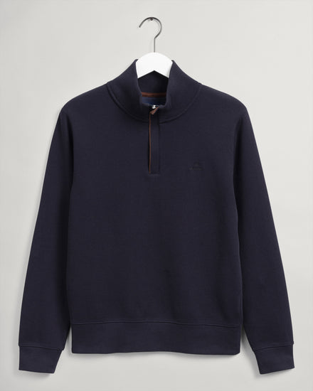 Bluza męska Sacker Rib half zip