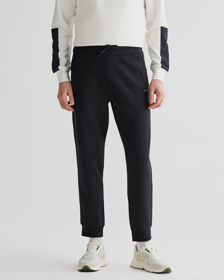 Męskie spodnie sportowe