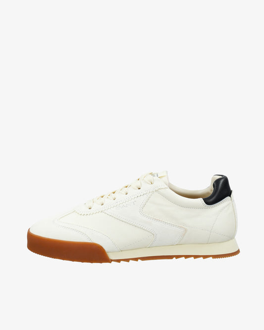 Buty sportowe męskie białe