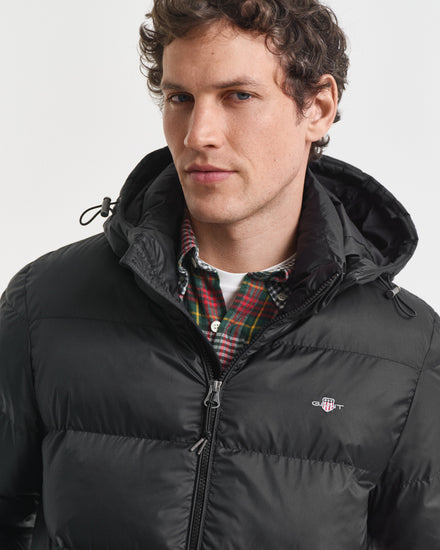 Męska kurtka Active Cloud regular fit