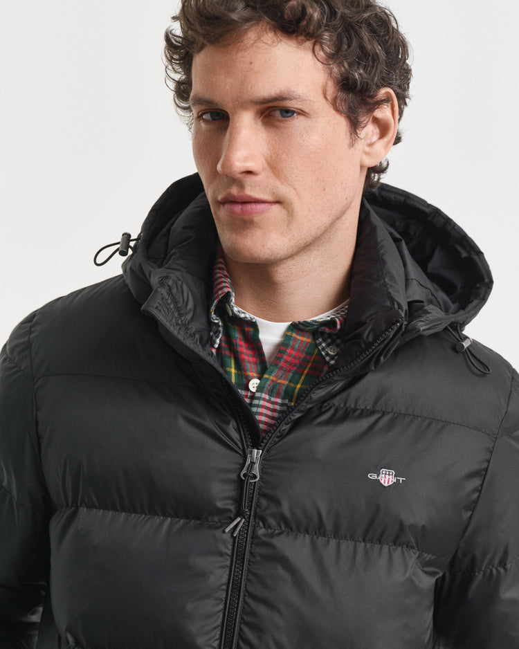 Męska kurtka Active Cloud regular fit
