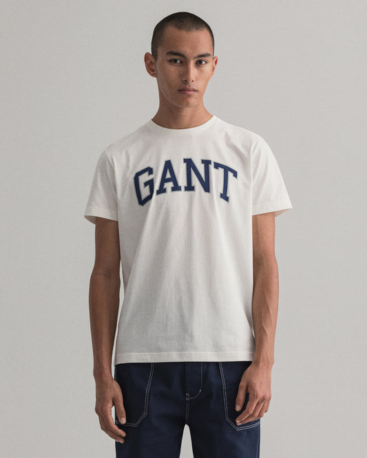 Męski T-shirt