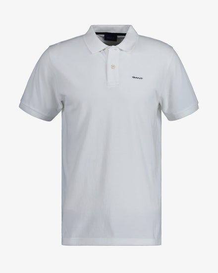 Męska Koszulka Polo Pique Rugger