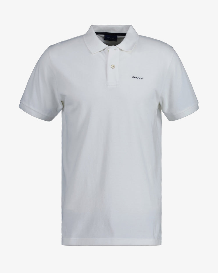 Męska Koszulka Polo Pique Rugger