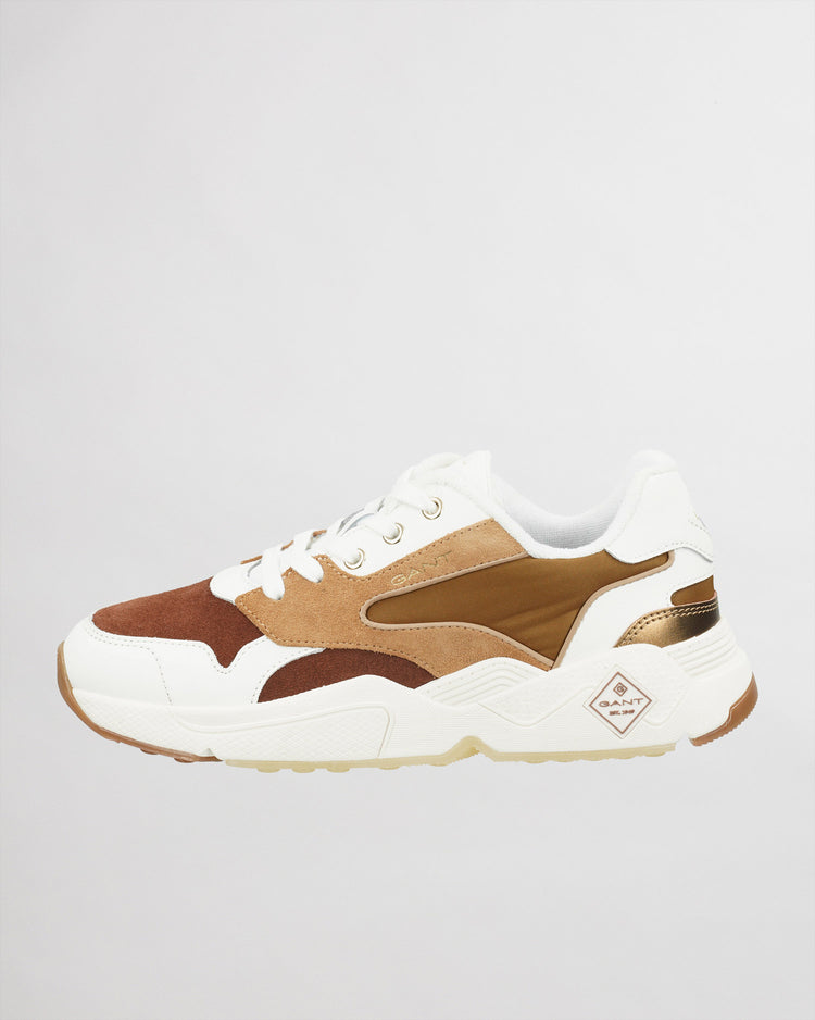 Damskie sneakersy Nicewill