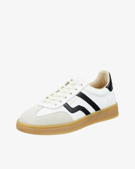 Buty sportowe damskie białe