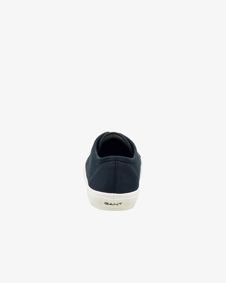 Buty sportowe damskie granatowe