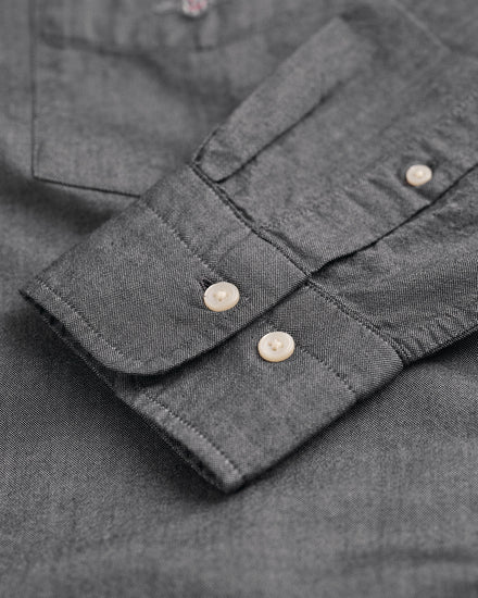 Koszula Oxford regular fit