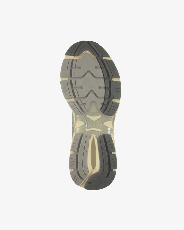 Buty sportowe damskie szare