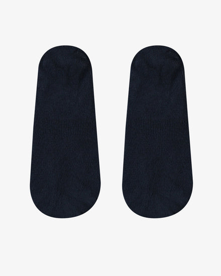 Skarpetki męskie granatowe