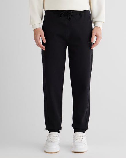 Męskie spodnie dresowe regular fit