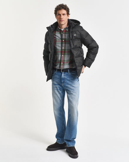 Męska kurtka Active Cloud regular fit