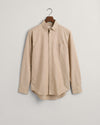 Koszula Oxford regular fit