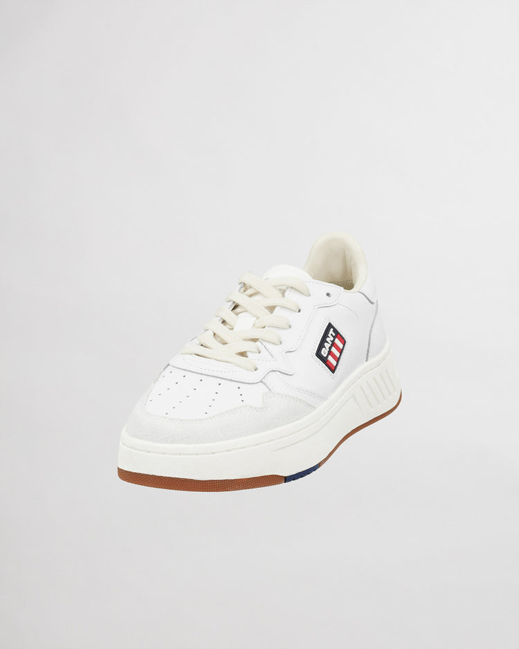 Damskie sneakersy Yinsy