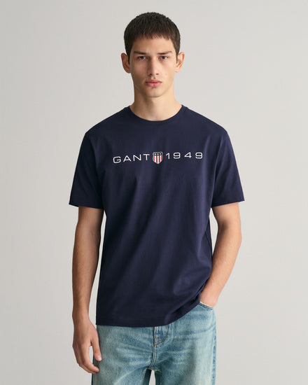 T-shirt z nadrukiem
